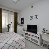 Drumul Taberei, Ghencea, Drumul Cooperativei, garsoniera etaj 1, bloc nou